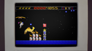 Revenge of the Mutant Camels (ST)